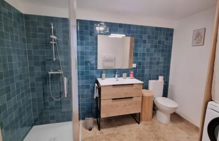 Charmant T2 neuf haut de gamme - Foto 10