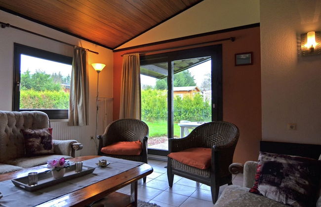 Cosy Holiday Home in Willingen-usseln With Terrace - Photo 6