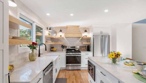 Game Room Private Yard w Fire Pit - Foto 2