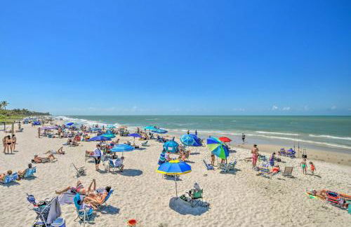 Updated Dtwn Naples Condo Across From Beach! - Photo 30