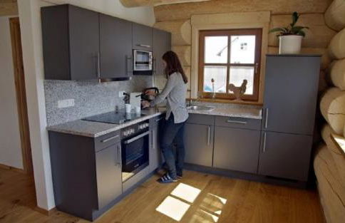 Holzhaus Lugerhof - Foto 18