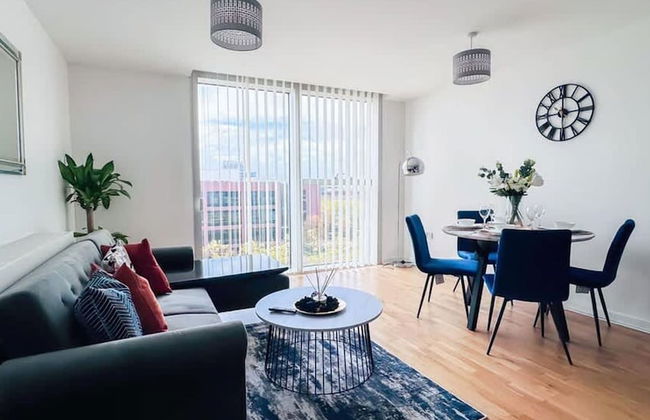 Host Stay 26 Carnegie House - Foto 2