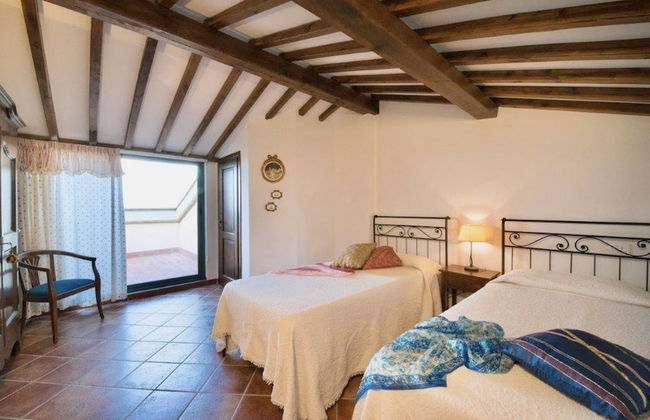 Holiday-Home with pool in San Gimignano - Photo 5