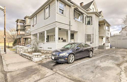 Springfield Vacation Rental 1 Mi to Downtown - Foto 23