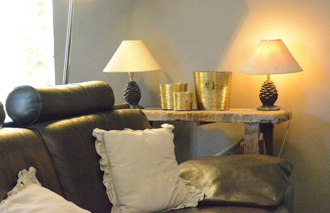 Forest Cottage, Jehonville - Foto 11