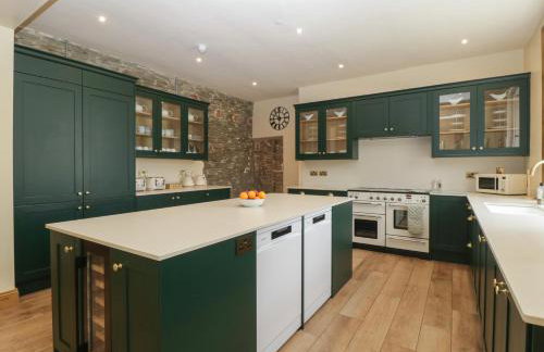 Evenjobb Court Farmhouse - Foto 32