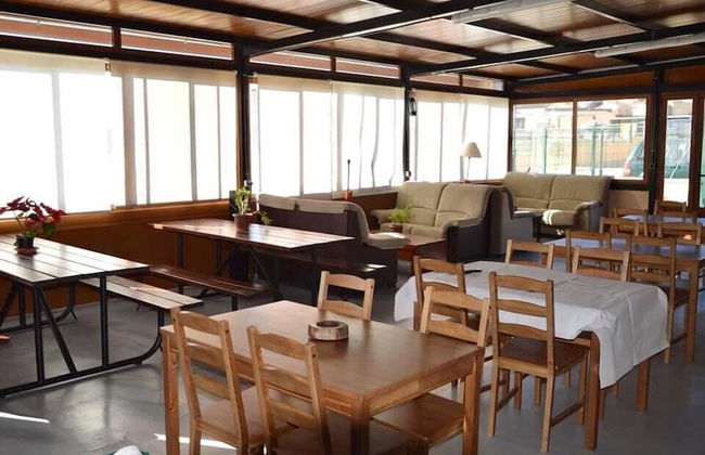 Rural Reillo Alojamientos Rurales - Foto 26