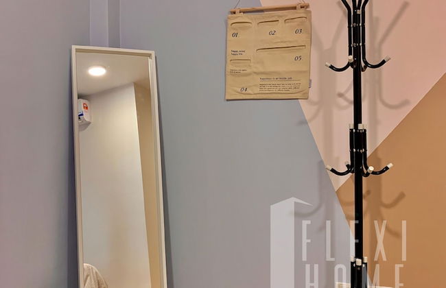 Eclipse Residency, Cyberjaya by Flexihome MY - Foto 7