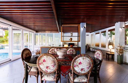 Mondello luxury villa con piscina - Foto 8