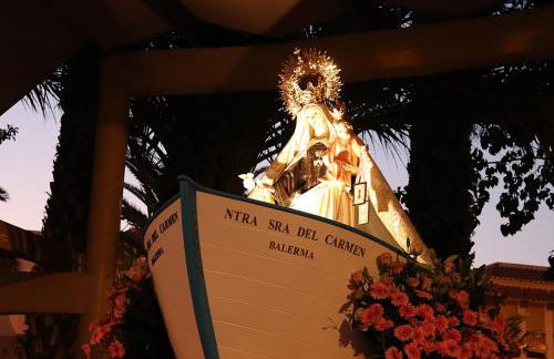 PLAYA BALERMA - Foto 45