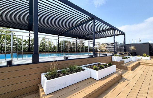 Sea Side Garden by Baltic Home - Foto 41