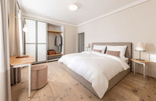 Smart Suites Kaltern - Apartments am Kalterer See - Foto 16