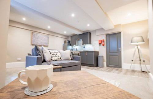 WhiskAwayHomes - Shaw Street - Apartment 2 - Foto 10