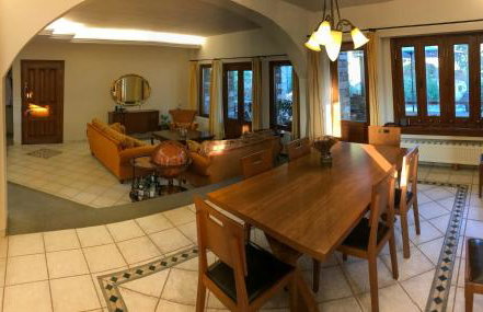 Mountain Breeze Sanctuary - Foto 8