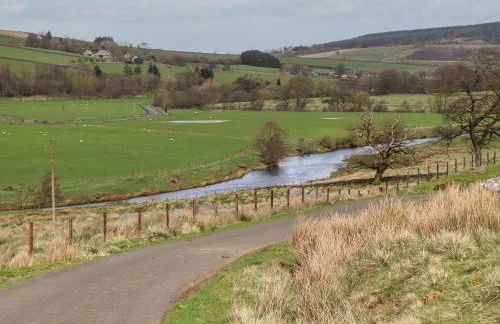 Cragg Lodge - Foto 49