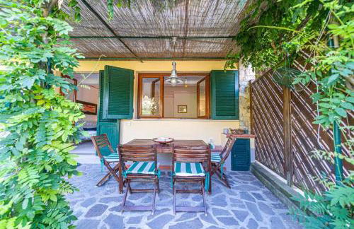 Un Giardino Sul Forno - Goelba - Foto 12