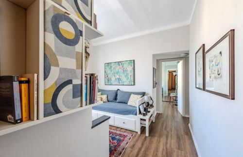 dietro il teatro modena - Foto 9