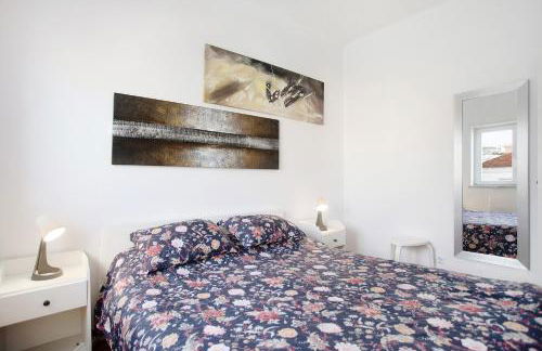 Apartamento da Alegria - Foto 11