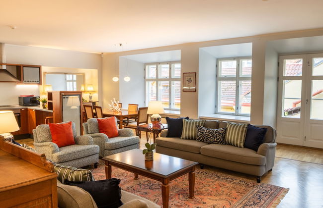 Tallinn City Apartments - Photo 45