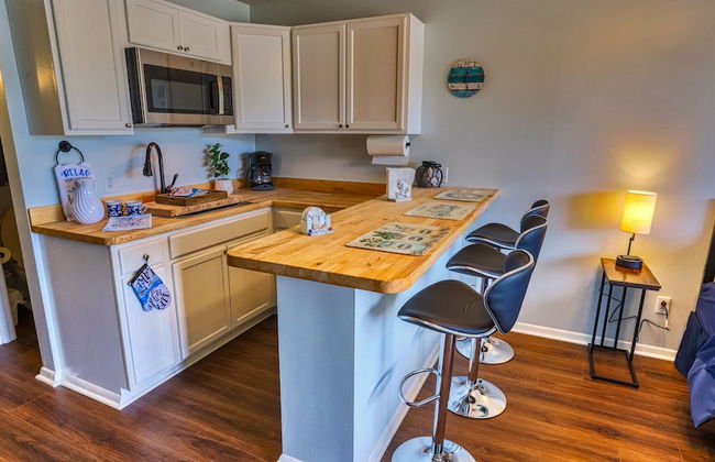 Bells Marina & Resort - Foto 32