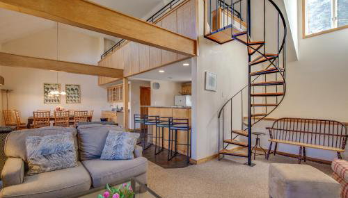 Northbrook Condo 3 Bedroom Condo - Foto 2