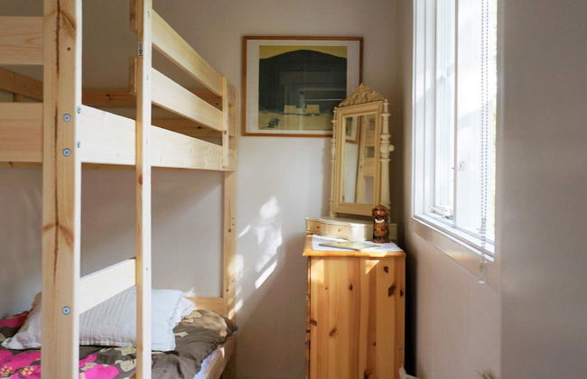 4 Person Holiday Home in Undenas-by Traum - Foto 2