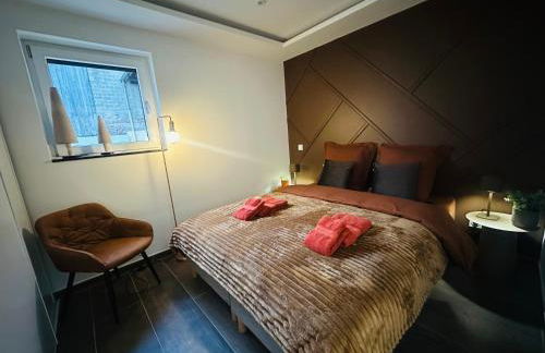 Gîte de Charme avec Spa - Design Moderne - Photo 10