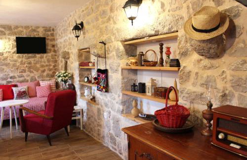 Stone cottage Aria - Foto 39