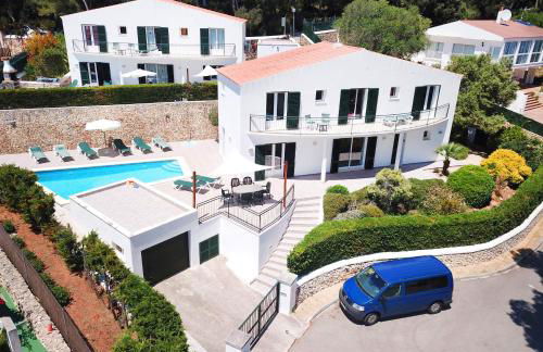 Villa Violeta by Sonne Villas - Foto 5