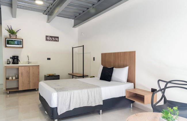 Nook by Wellcome - Foto 27