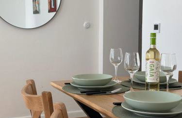 Apartament Mariański - Foto 9