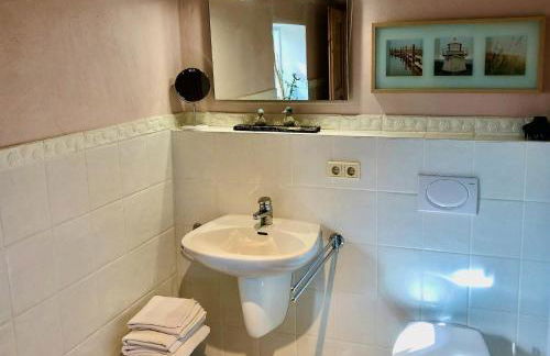 Haubarg alte Strandvogtei - Foto 10