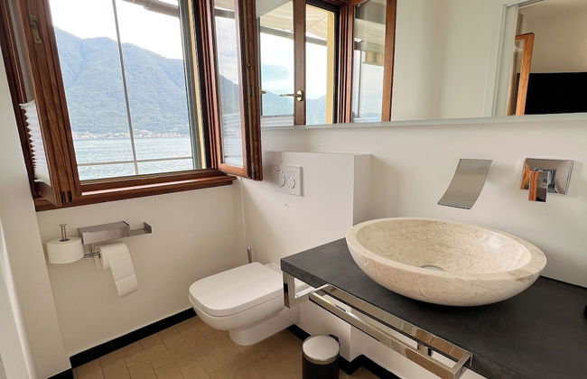 Lake Loft Colonno - Foto 13