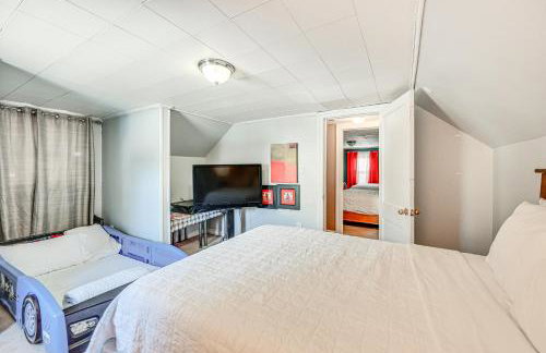 Bring Your Pet and Visit Springfield Westfield Home - Foto 17