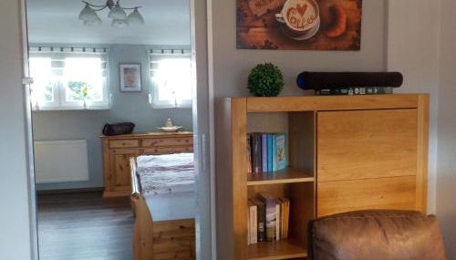 Ferienwohnung Wolf - Foto 5