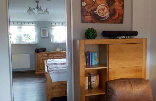 Ferienwohnung Wolf - Foto 5