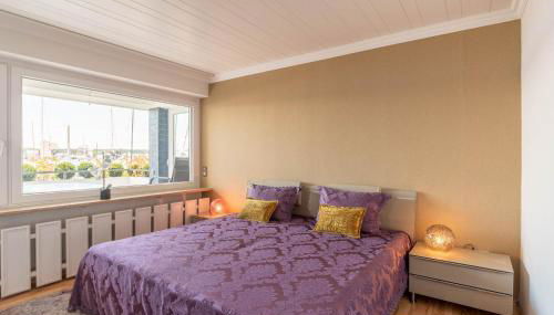 Ferienwohnung Sportboothafen Düsternbrook - Foto 5