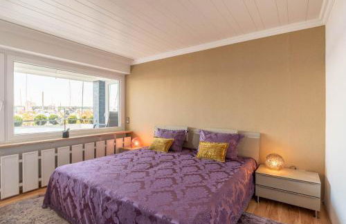 Ferienwohnung Sportboothafen Düsternbrook - Foto 5