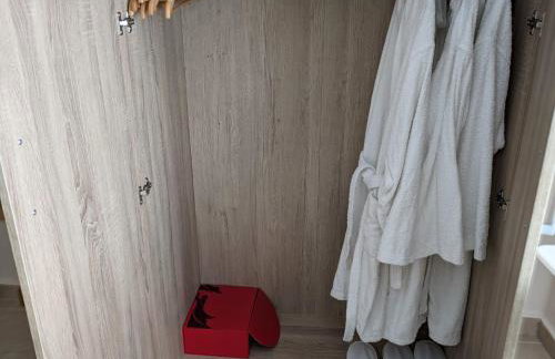 Buen Estar, piscina, barbacoa, jacuzzi en Valencia - Photo 48