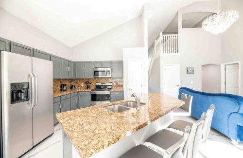 SUPER GLAM - GAME ROOM and POOL - Foto 11