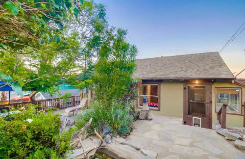 3BRB with Bonus Bedroom, Hot Tub, Tropical Oasis - Foto 66