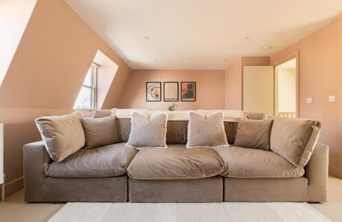 2BR Flat 10min to London Bridge - Foto 12