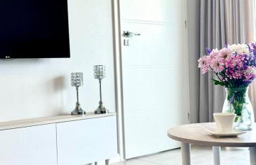 Apartament z basenem Perła Bałtyku - Baltic Garden Sztutowo, Mierzeja Wiślana - Foto 11