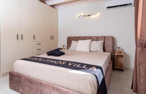 Eleolithos Villa olive & pool - Foto 41