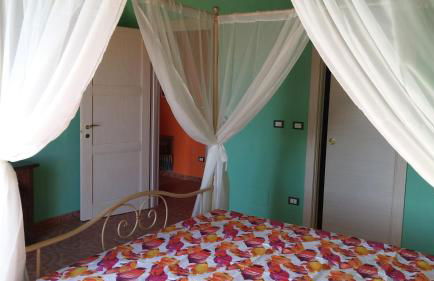 Domus Quarticelli Costa dei Trabocchi - Foto 77