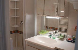 Vue mer les Becs Saint Hilaire - Foto 5