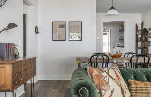 Hickory Hideaway Cozy 2-Bedroom Home on Lake Winnebago - Foto 12