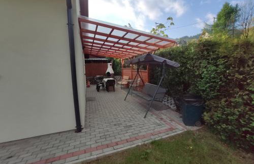 Domek Pod Górą Żar - Foto 4