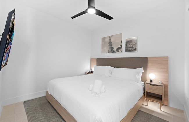 Prime Downtown Location Condos - Foto 17