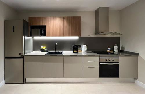 Stay U-nique Apartments Balmes II - Photo 52